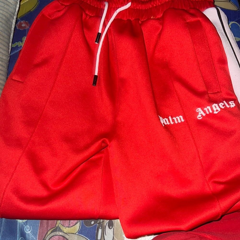 red palm angels sweats